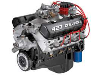 P21CD Engine